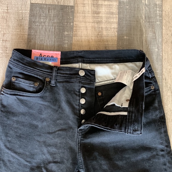 Acne Studios - Picture 2 of 6